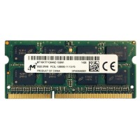 MICRON DDR3L PC3L-12800S-1600 MHz-Dual Channel RAM 8GB